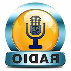 Radio icon image